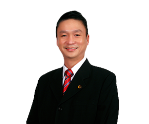 Yeo Siew Chuang