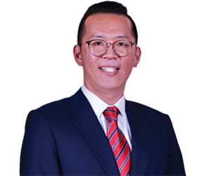 UGIN WONG POH LIM