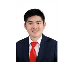 Joseph Lew Chun Fei