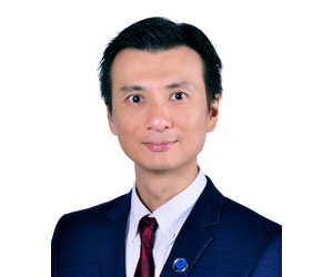 Henry Chung Tong Hien