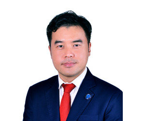 Lee Yuen Chang