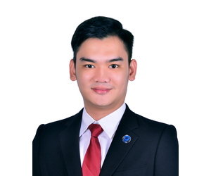 Max Leong Hung Shing