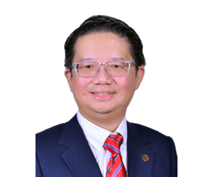 DR. BENEDICT FOO JING SIONG