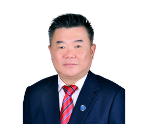 HENG TONG HAU