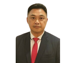 Vincent Tan Choy Heong